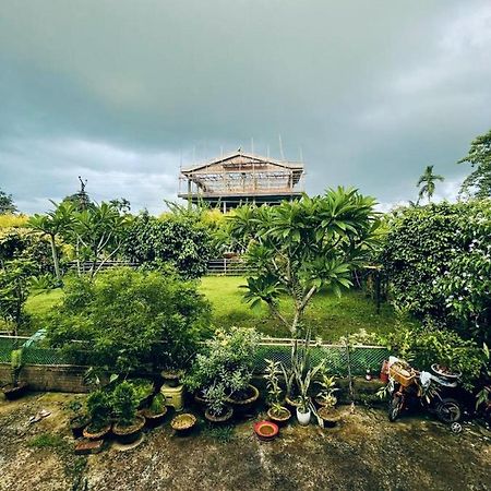 Namdang Homestay Sivasagar Exterior photo