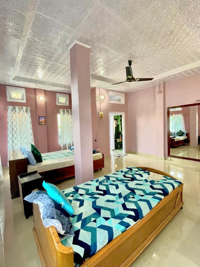 Namdang Homestay Sivasagar Exterior photo